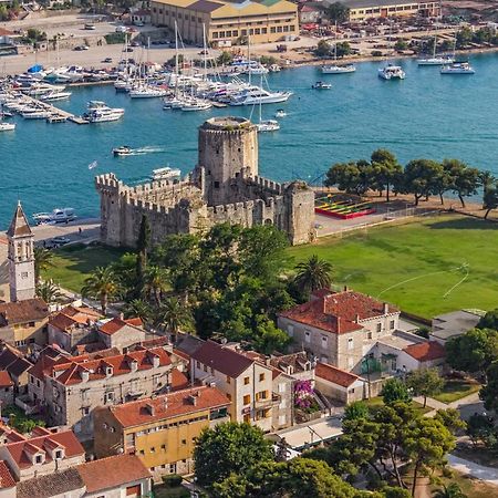 Rooms Mirjana - Centre Of Trogir Dış mekan fotoğraf