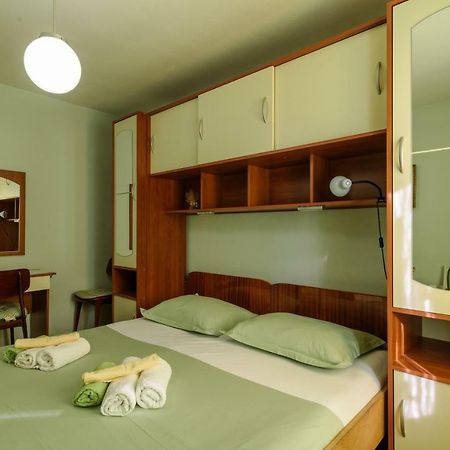 Rooms Mirjana - Centre Of Trogir Dış mekan fotoğraf