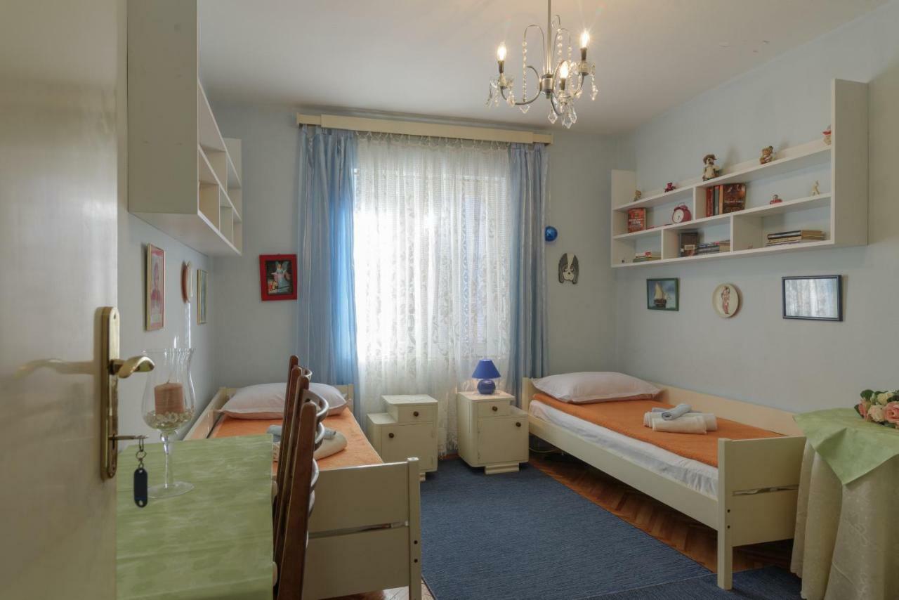 Rooms Mirjana - Centre Of Trogir Dış mekan fotoğraf