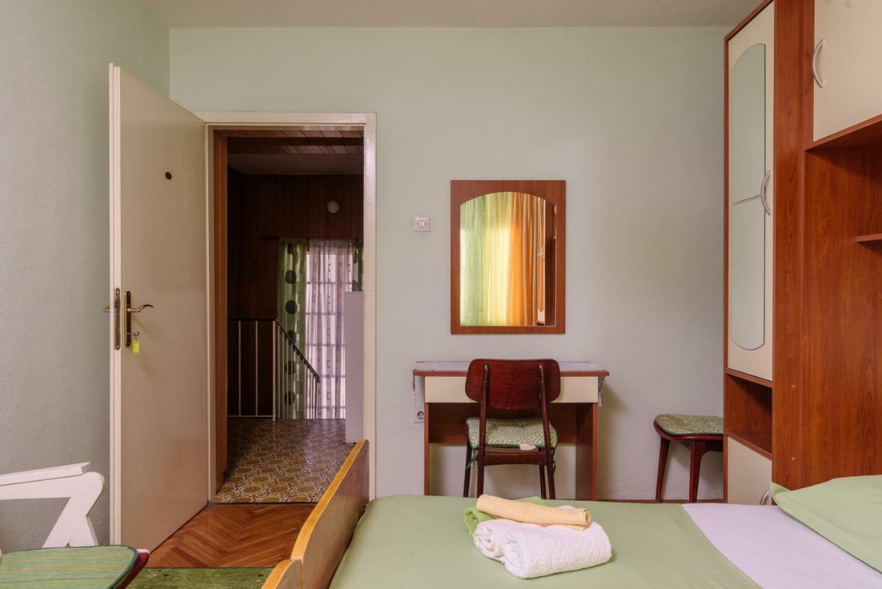 Rooms Mirjana - Centre Of Trogir Dış mekan fotoğraf