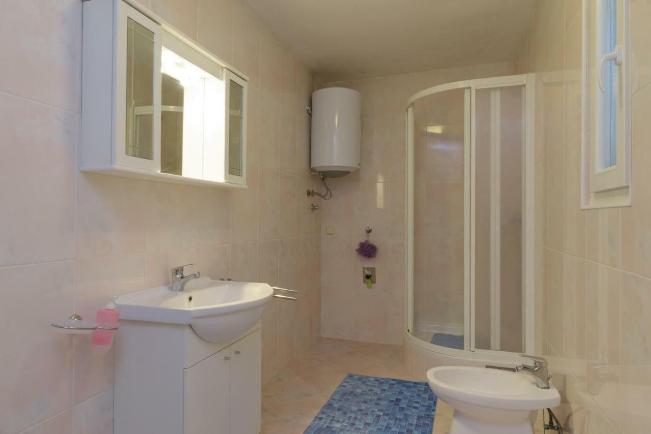 Rooms Mirjana - Centre Of Trogir Dış mekan fotoğraf