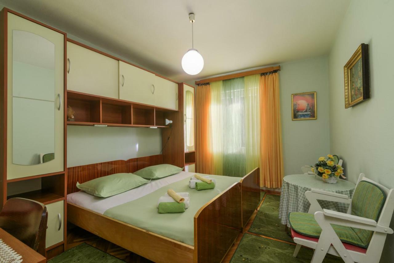 Rooms Mirjana - Centre Of Trogir Dış mekan fotoğraf