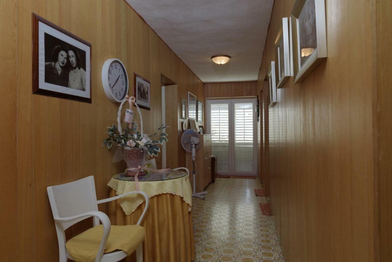 Rooms Mirjana - Centre Of Trogir Dış mekan fotoğraf